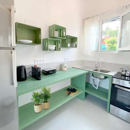Trigono Residencies