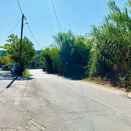 Trigono Residencies *