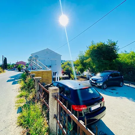 Trigono Residencies *