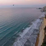 Trigono Residencies * Peroulades (Corfu)