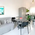 Trigono Residencies Appartement *