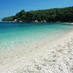 Appartement Trigono Residencies Peroulades (Corfu)