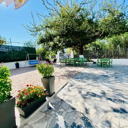 Trigono Residencies Appartement