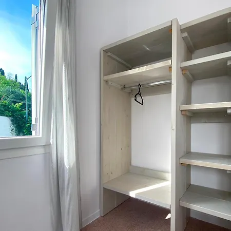 Trigono Residencies
