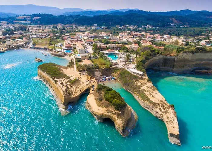 Lejlighed Trigono Residencies *