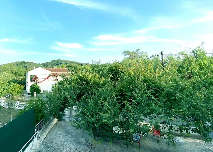 Trigono Residencies Lejlighed *
