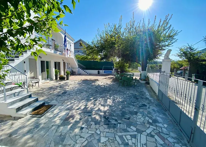 Trigono Residencies Lejlighed