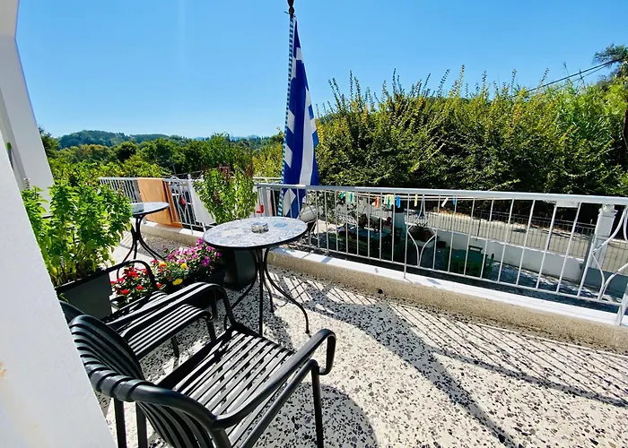 Trigono Residencies *