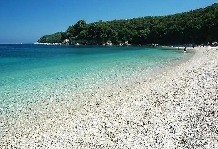 Lejlighed Trigono Residencies Peroulades (Corfu)