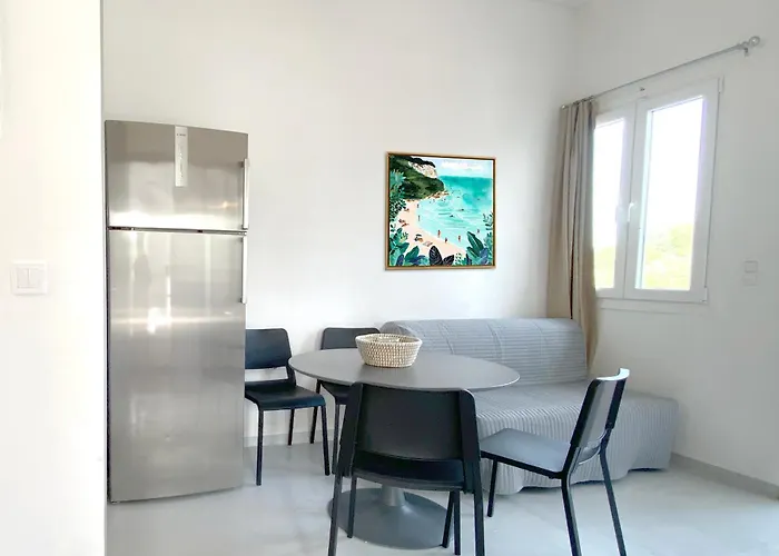 Trigono Residencies Lejlighed