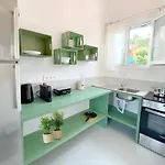 Trigono Residencies