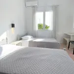 아파트 Trigono Residencies 페로울라데스