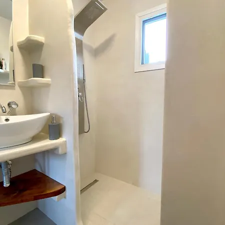 شقة Trigono Residencies