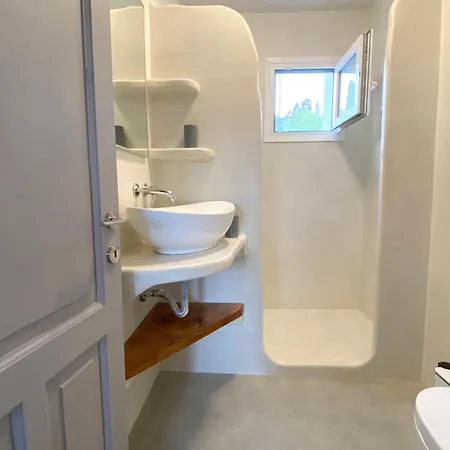 Trigono Residencies * Peroulades (Corfu)