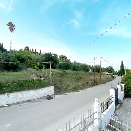 Trigono Residencies *